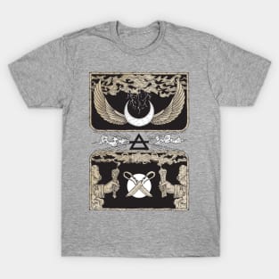 Alchemical Air Element T-Shirt